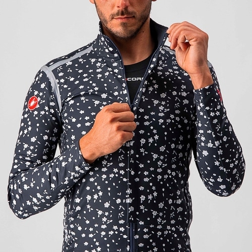 CASTELLI ( カステリ ) 長袖ジャージ PERFETTO ROS LS 越谷店