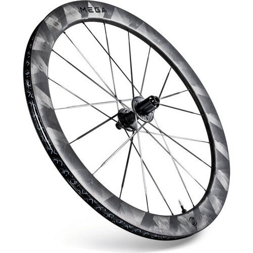 Lun ( ルン ) ロードバイク用ホイール(ディスクブレーキ用) MEGA D45