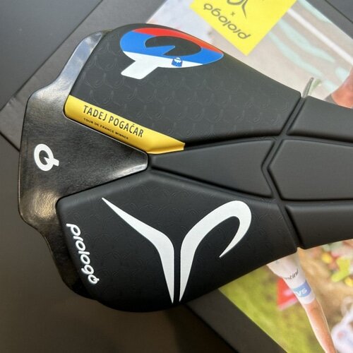 prologo ( プロロゴ ) サドル SCRATCH M5 NACK ( スクラッチ M5 ナック