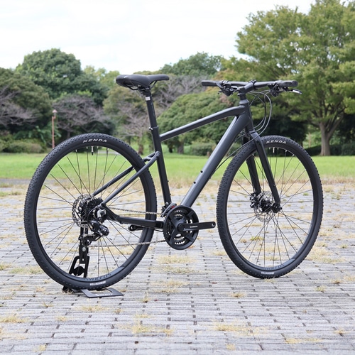 SCOTTクロスバイク SCOTT クロスバイク