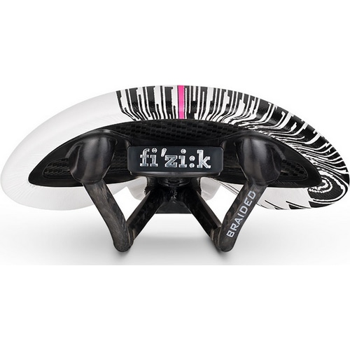 フィジーク サドル アンタレス R1 ホワイト／ブラック fi'zi:k