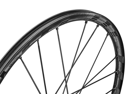 FULCRUM ( フルクラム ) ロードバイク用ホイール(ディスクブレーキ用