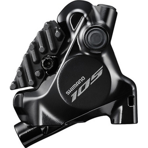 SHIMANO ( シマノ ) ディスクブレーキ本体 【 R7100 105 Di2 12S 】 BR