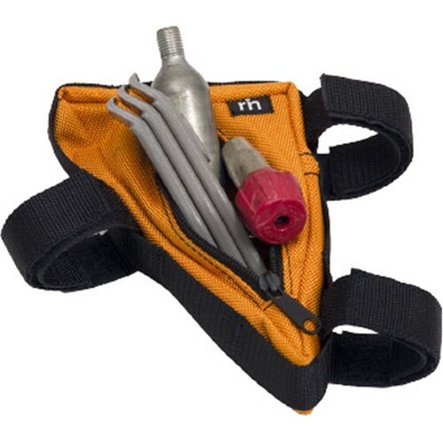 rin project ( リンプロジェクト ) フレームバッグ サンカクバッグ