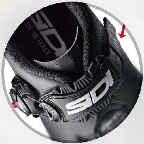 SIDI ( シディ ) ビンディングシューズ ERGO 5 MEGA（ エルゴ 5 メガ