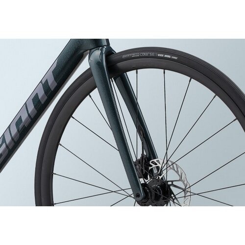 GIANT ( ジャイアント ) ロードバイク TCR ADVANCED 1 KOM ( TCR