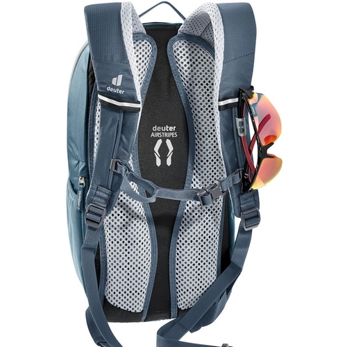 DEUTER ( ドイター ) バックパック バイク I 14 ブラック 14L | 自転車