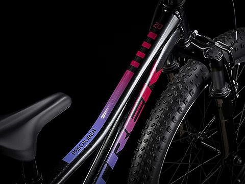TREK ( トレック ) キッズバイク PRECALIBER 20 ( プリキャリバー 20