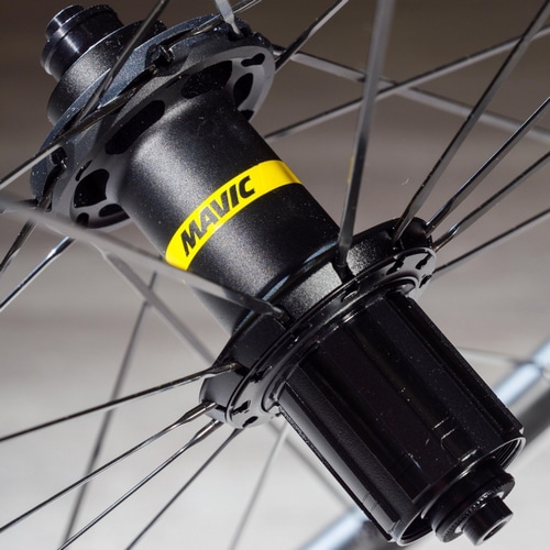 MAVIC ( マヴィック ) ロードバイク用ホイール(リムブレーキ用