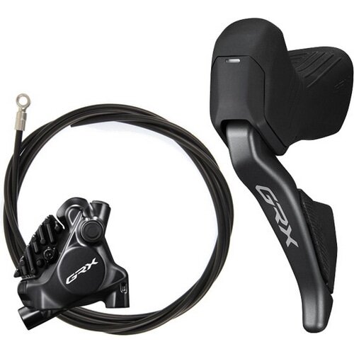 SHIMANO ( シマノ ) コンポセット RX825 GRX Di2 2x12 Speed