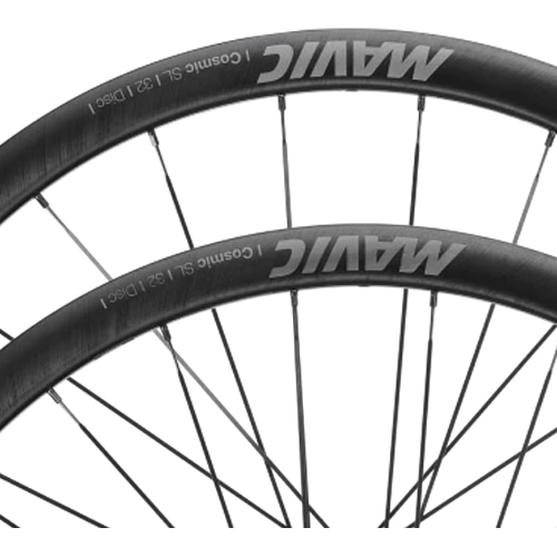 MAVIC ( マヴィック ) ロードバイク用ホイール(ディスクブレーキ用