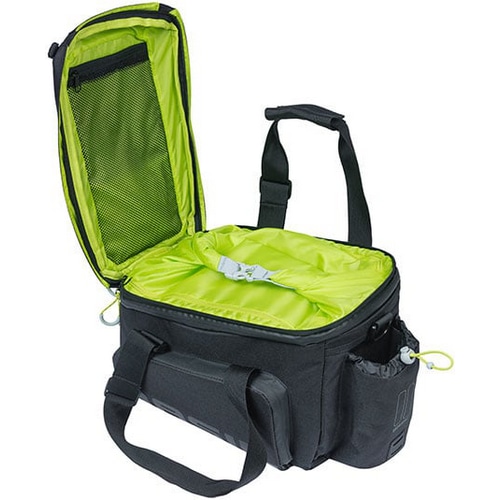 BASIL ( バジル ) リアバッグ・キャリアバッグ マイルズ トランク