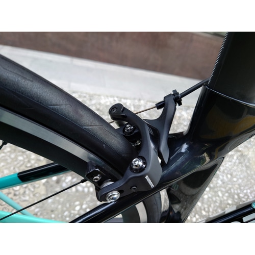 BIANCHI ( ビアンキ ) ロードバイク OLTRE XR4CV ULTEGRA DI2 M5D