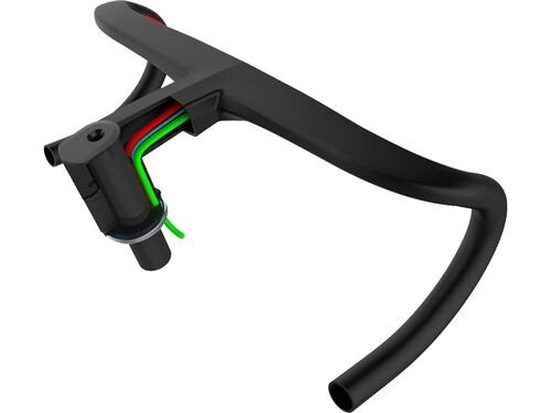 DEDA ( デダ ) ロードバイク用ハンドルバー（ドロップハンドルバー