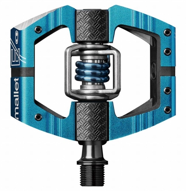 CRANK BROTHERS ( クランクブラザース ) MTB用ビンディングペダル