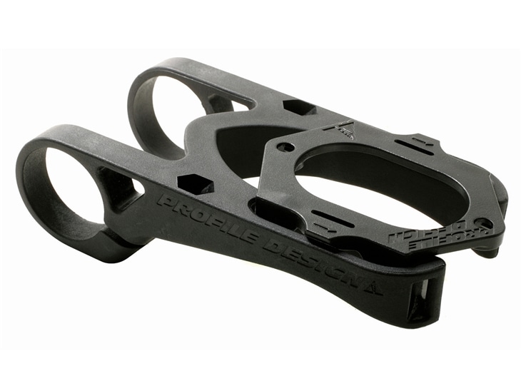 PROFILE(プロファイル)エアロドリンクシステムベースバーブラケット