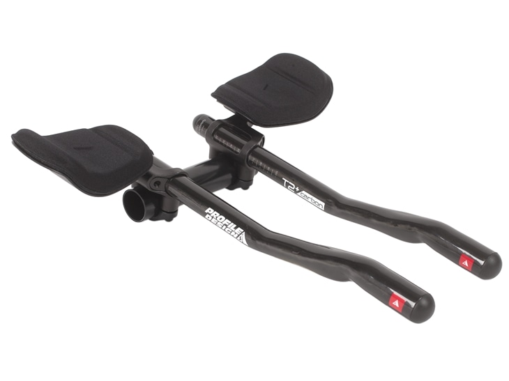 PROFILE DESIGN TTバー TTハンドル T4+ T2