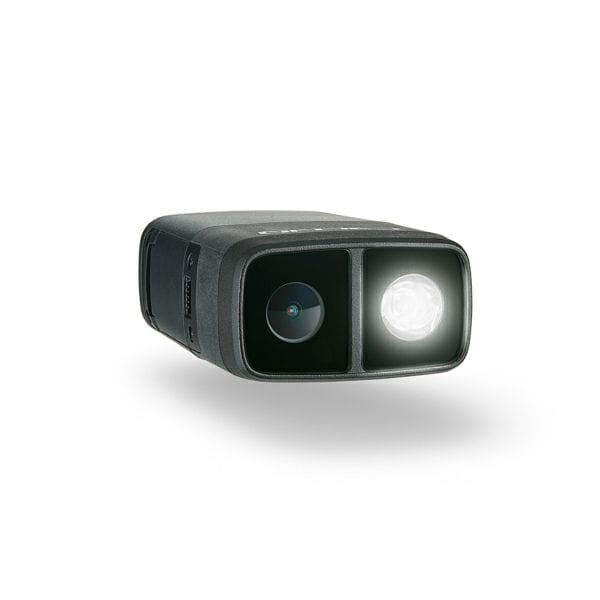 CYCLIQ ( サイクリック ) フロントライト / サイクリングレコーダー