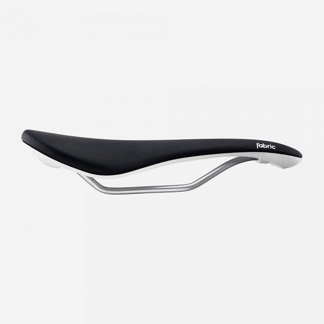 fabric Line Pro Shallow Saddle（カーボンレール）｜Fabric