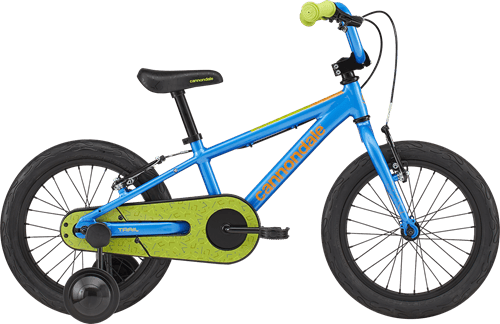 CANNONDALE ( キャノンデール ) キッズバイク Kids Trail 16 キッズ