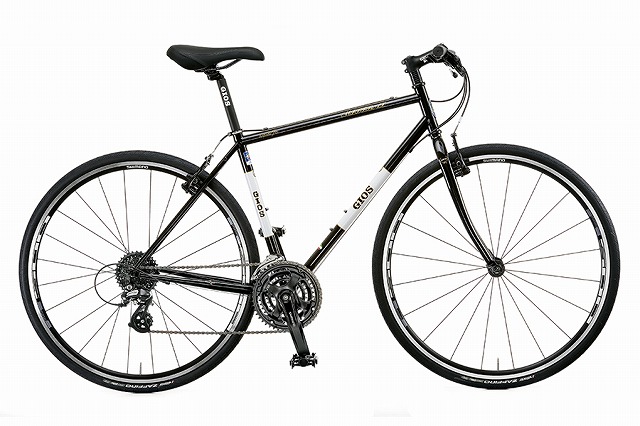 GIOS ( ジオス ) クロスバイク MISTRAL CHROMOLY ( ミストラル