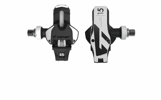 TIME(タイム) XPRO 15 CERAMIC ｜自転車・パーツ・ウェア通販｜ワイズ