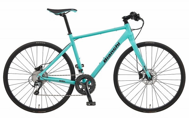 ビアンキ ローマ3 Bianchi ROMA3 フレーム54センチ ビアンキ ローマ3