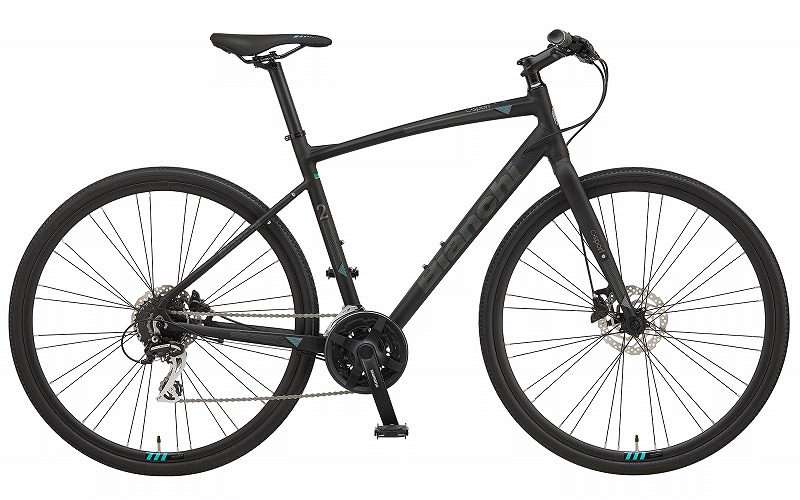 BIANCHI ( ビアンキ ) クロスバイク C SPORT1 ( シースポーツ 1