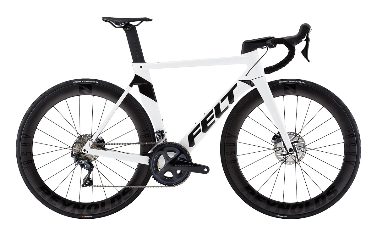 FELT AR3 ロードバイク 48サイズ ペダル FELT AR3 ロードバイク 48