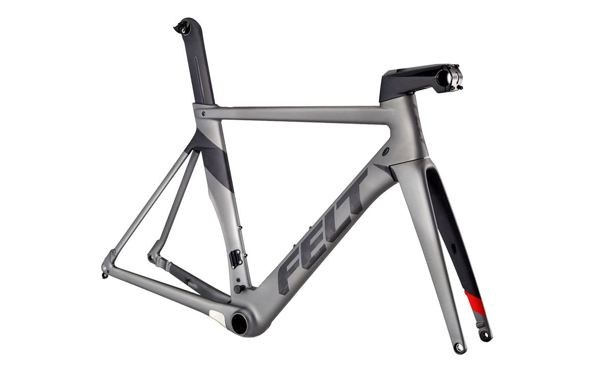 FELT ( フェルト ) ロードフレーム AR ADVANCED FRAMESET ( AR