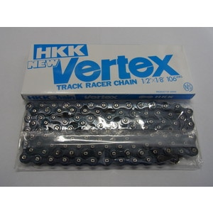 二流化モリブデン加工 HKK Vertex 106リンク 1/2