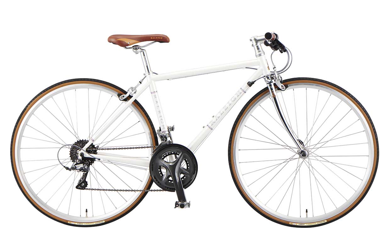 RALEIGH ( ラレー ) クロスバイク RADFORD CLASSIC ( ラドフォード