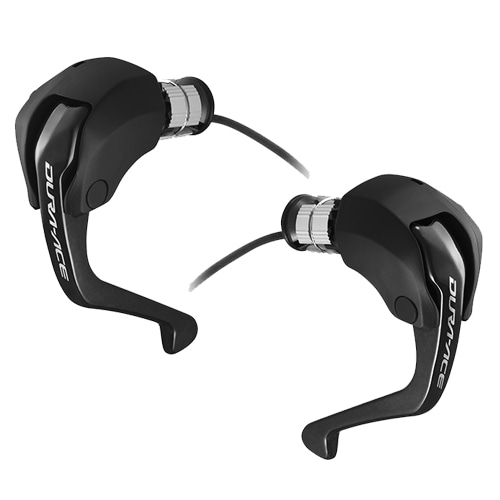 シマノ デュラエースST-R9150 STIレバー 左右セット！！ Amazon.co.jp