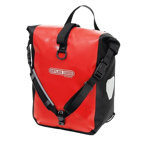 ORTLIEB ( オルトリーブ ) スポーツローラークラシック QL2.1 ( ペア