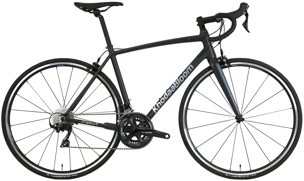 KHODAABLOOM ( コーダーブルーム ) ロードバイク FARNA 105-B