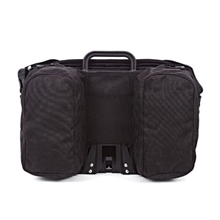 BROMPTON(ブロンプトン) Sバッグ＆フレーム ブラック ｜自転車・パーツ