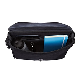 BROMPTON(ブロンプトン) ショルダーバッグ＆フレーム ブラック