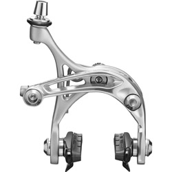 CAMPAGNOLO(カンパニョーロ)POTENZA BRAKES シルバー | 自転車・パーツ