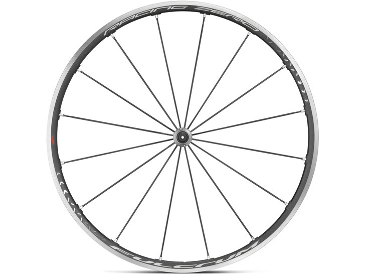 Fulcrum Racing4 リムブレーキ仕様 17C シマノフリー Fulcrum Racing4