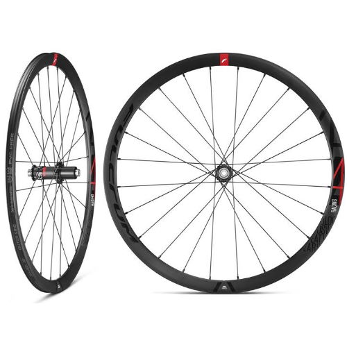 FULCRUM ( フルクラム ) ロードディスクホイール RACING 4 DB 2WAY-R