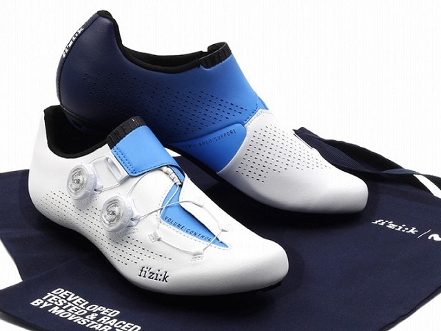 fizik(フィジーク) R1B INFINITO MOVISTAR MOVISTER TEAM カラー 40