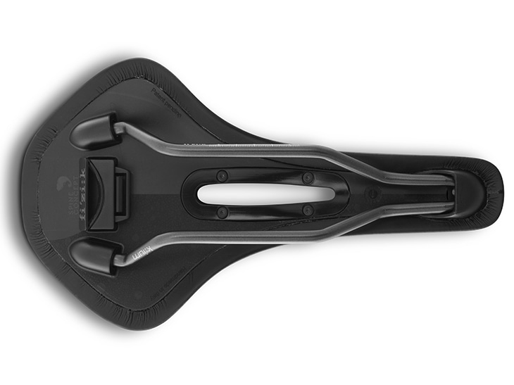 fi'zi:k(フィジーク)ANTARES R3 OPEN K:IUM FOR カメレオン ブラック