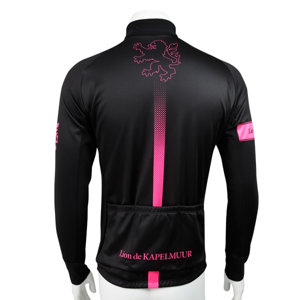 KAPELMUUR ( カペルミュール ) ジャケット レーシングサーモJKT