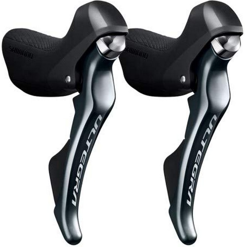 SHIMANO(シマノ)ST-R8000 左右レバーセット(2X11S) | 自転車・パーツ