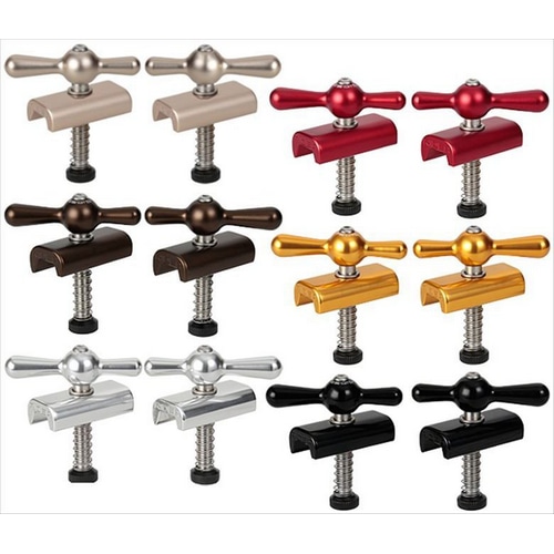 RIDEA ( ライデア ) フレーム小物・リアディレイラーハンガー HINGE