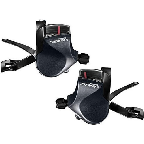 Shimanoシフター・レバー FD&RD4点セット Shimanoシフター・レバー