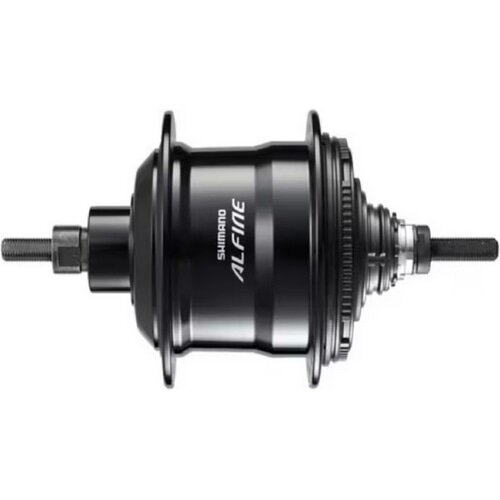 SHIMANO ( シマノ ) ハブ ALFINE SG-S7001 内装11S センターロック