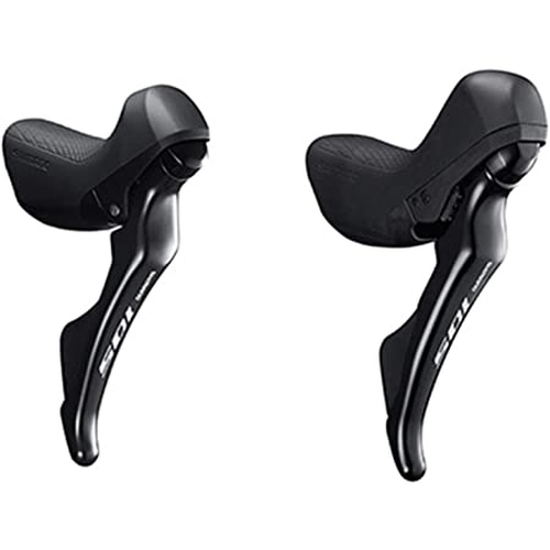 SHIMANO ( シマノ ) ST-R7000 左右セット 2X11S ブラック | 自転車