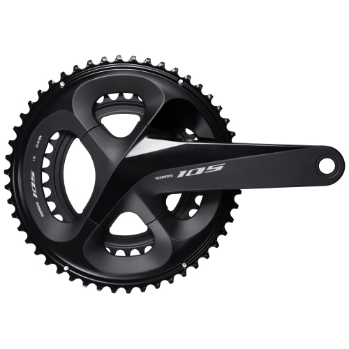 SHIMANO ( シマノ ) FC-R7000 11S ブラック 50X34T 170mm | 自転車