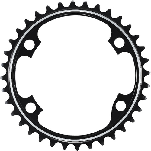 シマノ DURA-ACE FC-R9100 52-36 チェーンリング shimano dura ace FC